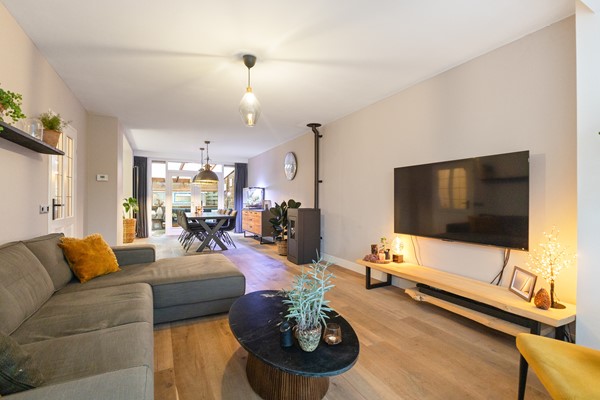 Medium property photo - Hendrik Broertjesstraat 21, 1785 ER Den Helder